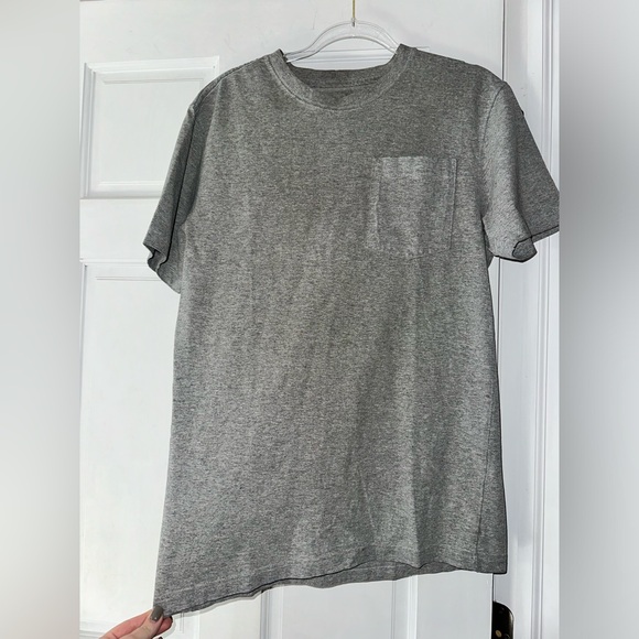 Carhartt Original Fit T-Shirt - Picture 4 of 6